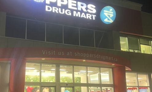 Shoppers Drug Mart