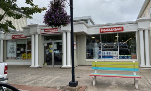 Pharmasave Cochrane's Wolfville