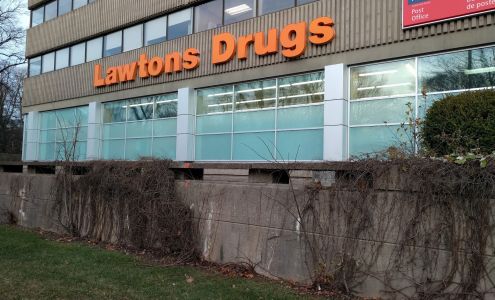 Lawtons Drugs Spring Garden