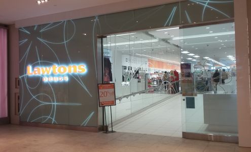 Lawtons Drugs Halifax Shop