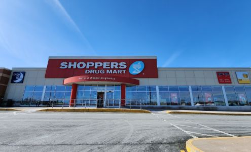 Shoppers Drug Mart