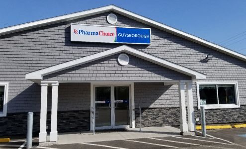 Guysborough Pharmachoice Guysborough