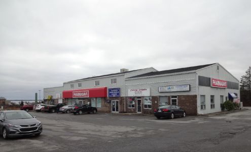 Pharmasave Barrington Passage Barrington Passage