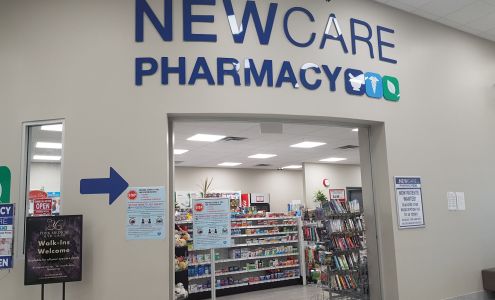 New Care Pharmacy