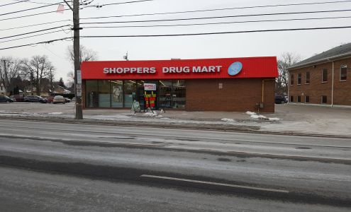 Shoppers Drug Mart