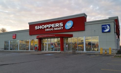 Shoppers Drug Mart