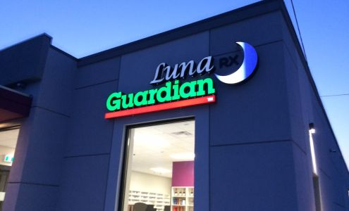 Luna RX Guardian Pharmacy