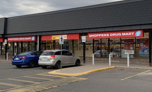 Shoppers Drug Mart