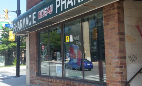 I.D.A. - Rideau Pharmacy