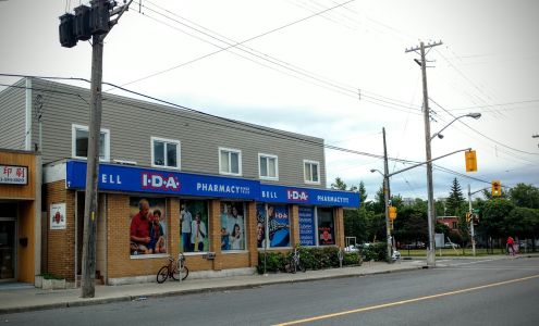 I.D.A. - Bell Pharmacy