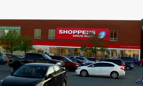 Shoppers Drug Mart