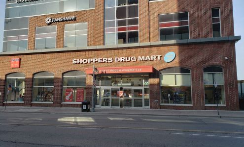 Shoppers Drug Mart