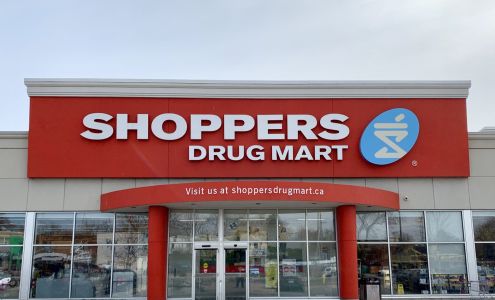 Shoppers Drug Mart