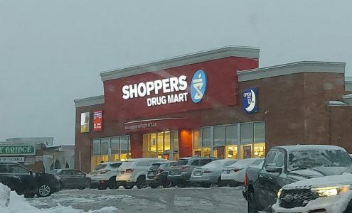 Shoppers Drug Mart