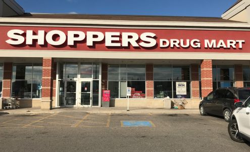 Shoppers Drug Mart