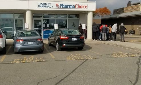 Main St Pharmacy (PharmaChoice)