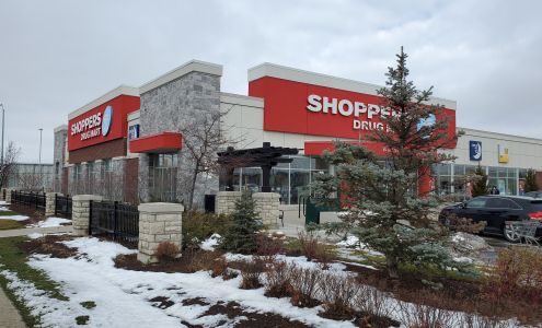 Shoppers Drug Mart