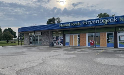 Greenbrook Pharmacy
