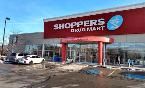 Shoppers Drug Mart