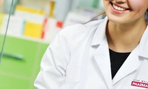 Pharmasave Driftwood