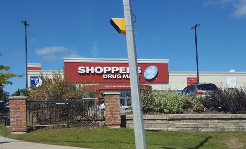 Shoppers Drug Mart