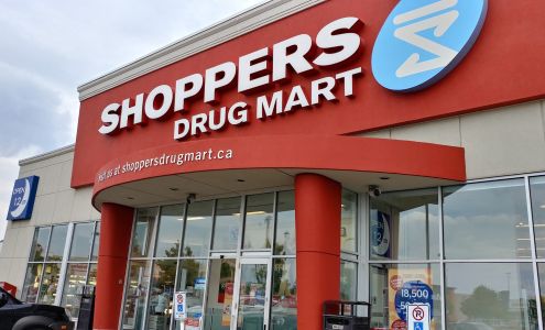 Shoppers Drug Mart