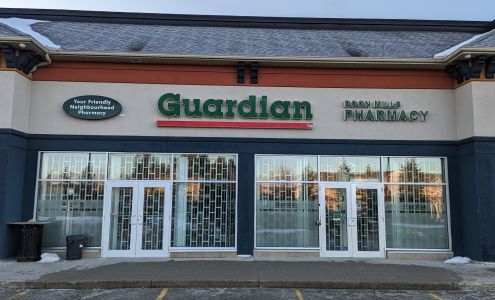 Guardian - Doon Mills Pharmacy Kitchener