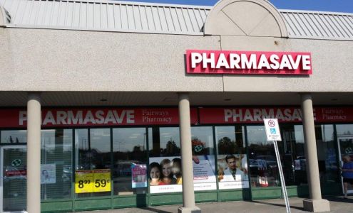 Pharmasave Fairways Drugstore