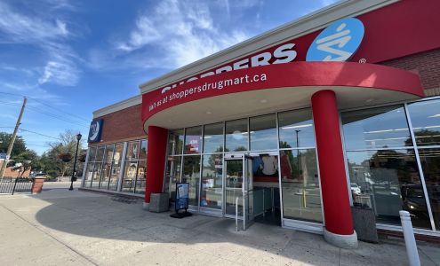 Shoppers Drug Mart