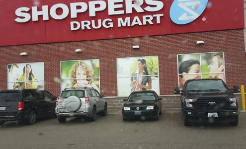 Shoppers Drug Mart