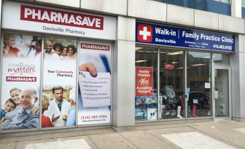Pharmasave Davisville
