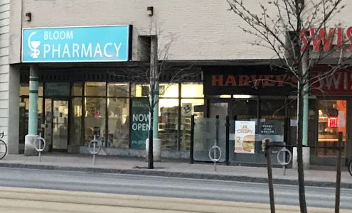Bloom Pharmacy
