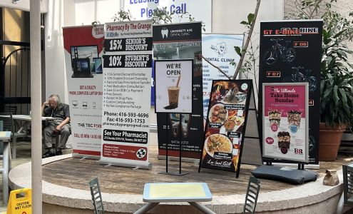 I.D.A. - Pharmacy By The Grange