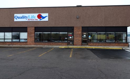 Quality Life Services Inc