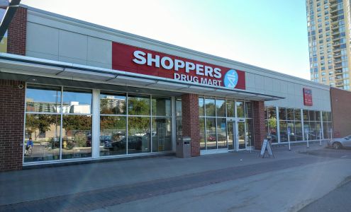 Shoppers Drug Mart