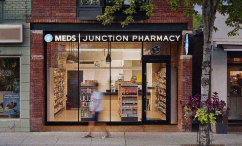 Junction Pharmacy