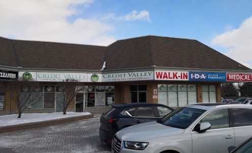 Erin Centre Pharmacy