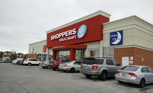 Shoppers Drug Mart