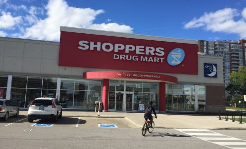 Shoppers Drug Mart