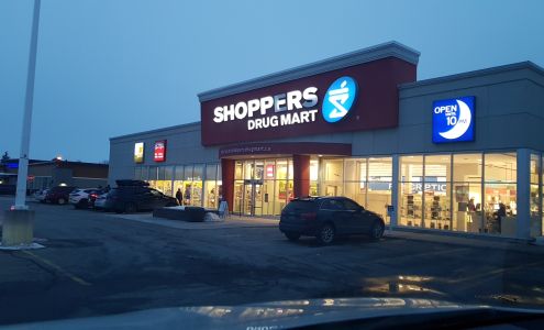 Shoppers Drug Mart