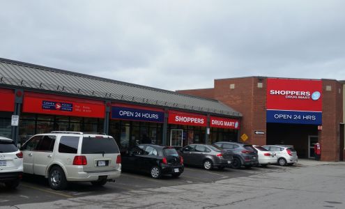 Shoppers Drug Mart