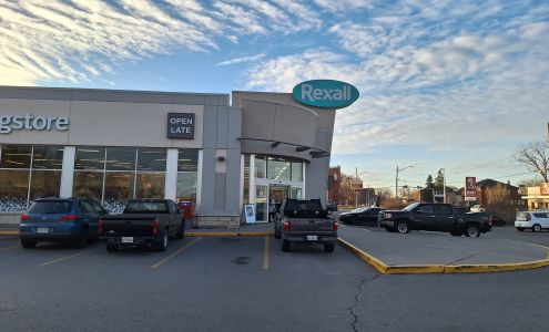 Rexall Trenton
