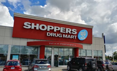 Shoppers Drug Mart