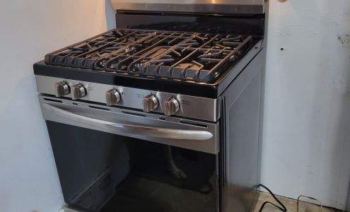 Van Vreede's Delivery