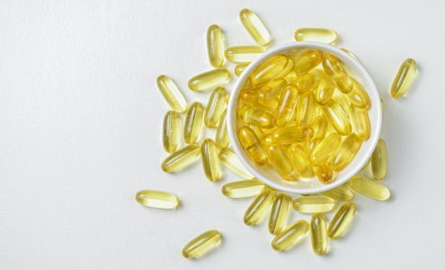 Hooper's Vitamin Shop