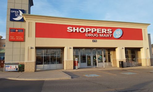 Shoppers Drug Mart