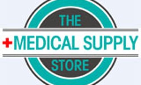 The Medical Supply Store