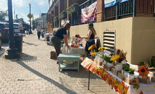 Stouffville I.D.A. Pharmacy Whitchurch-Stouffville