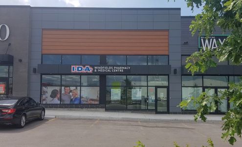 IDA Windfields Pharmacy & Medical Centre