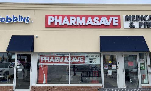 Pharmasave Stouffville Compounding Pharmacy Whitchurch-Stouffville